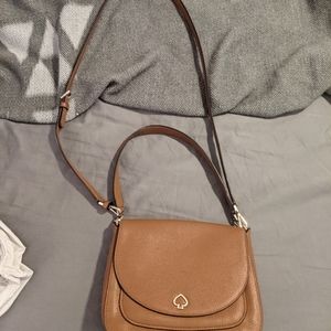 Kate Spade Flap Crossbody